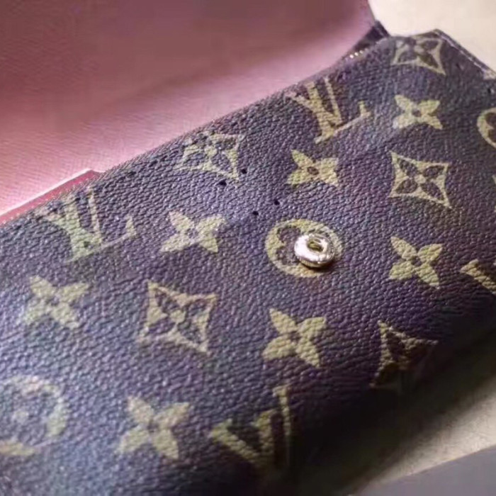 Louis Vuitton Womens Bag Wallet