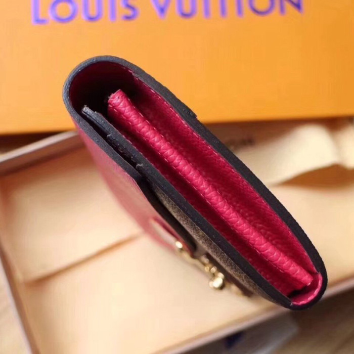 Louis Vuitton Womens Bag Wallet