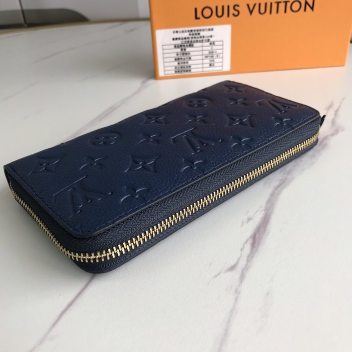 Louis Vuitton Womens Bag Wallet