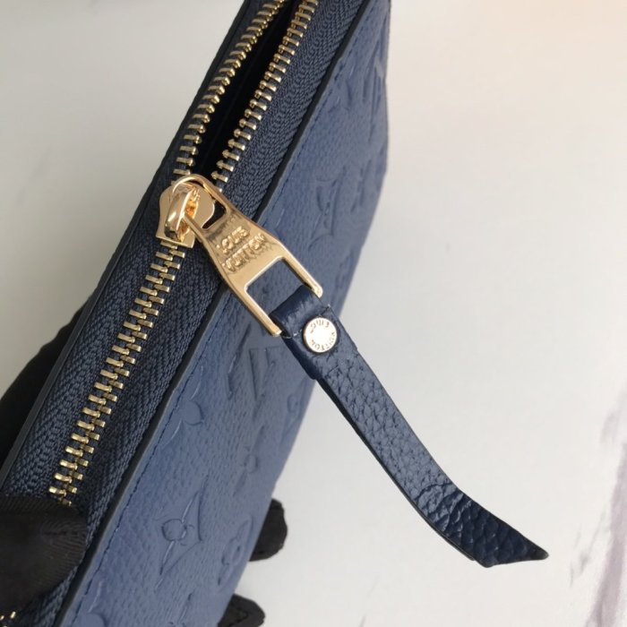Louis Vuitton Womens Bag Wallet