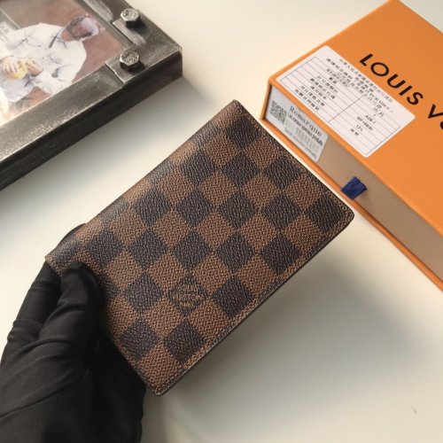 Louis Vuitton Mens Bag Wallet