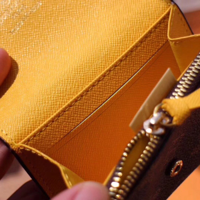 Louis Vuitton Womens Bag Wallet