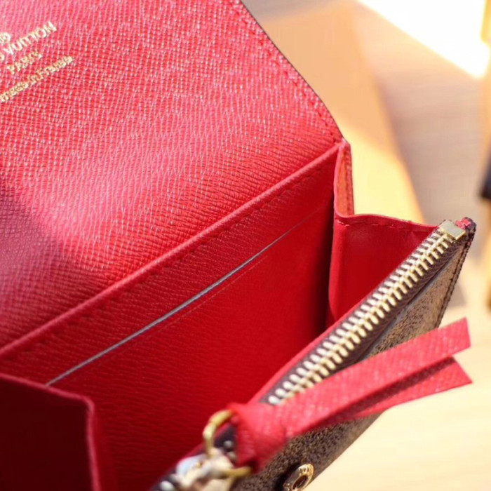Louis Vuitton Womens Bag Wallet