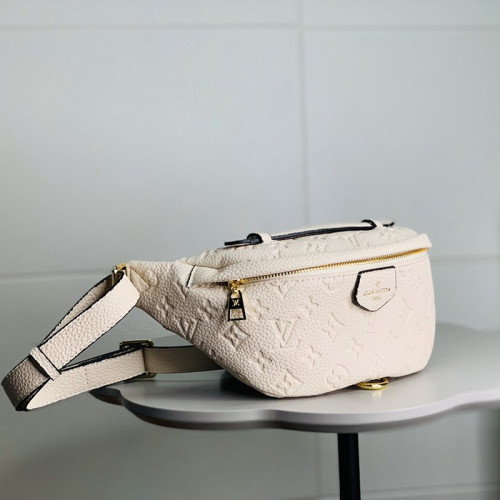 Louis Vuitton Womens Bag Chest Pack