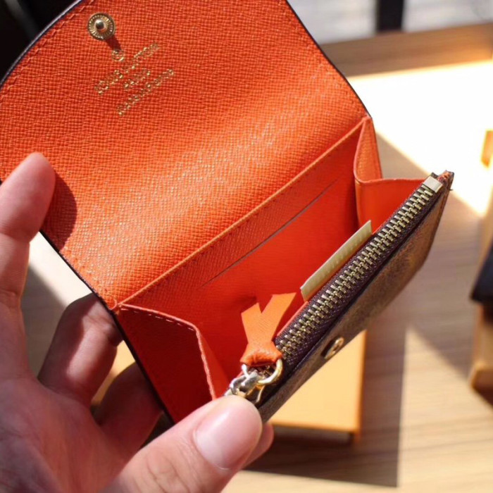 Louis Vuitton Womens Bag Wallet