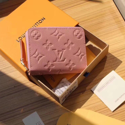 Louis Vuitton Womens Bag Wallet