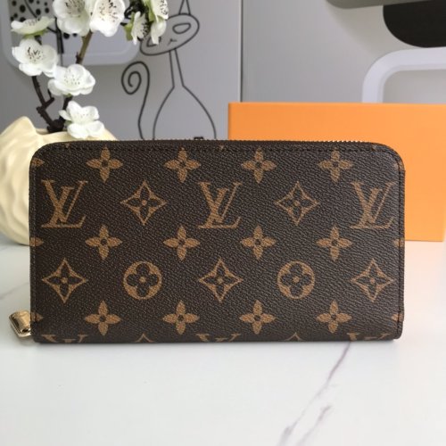 Louis Vuitton Womens Bag Wallet