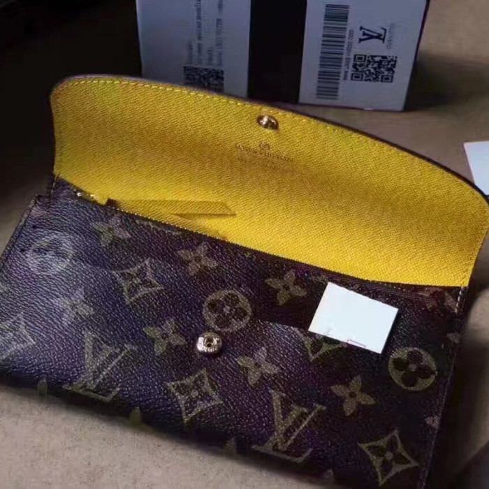 Louis Vuitton Womens Bag Wallet