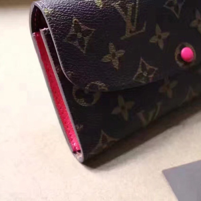 Louis Vuitton Womens Bag Wallet