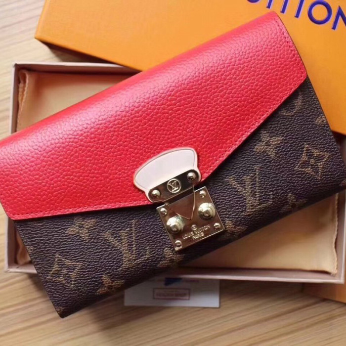 Louis Vuitton Womens Bag Wallet