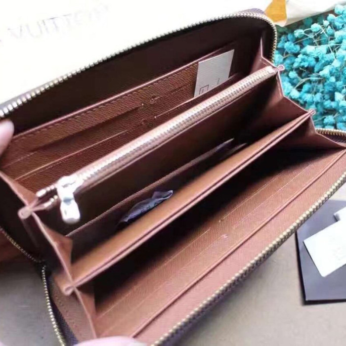 Louis Vuitton Mens Bag Wallet