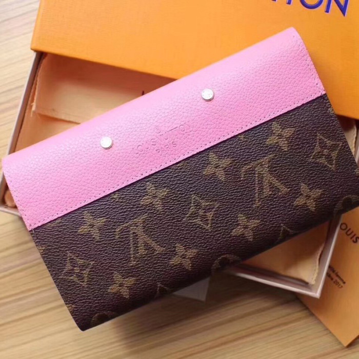 Louis Vuitton Womens Bag Wallet