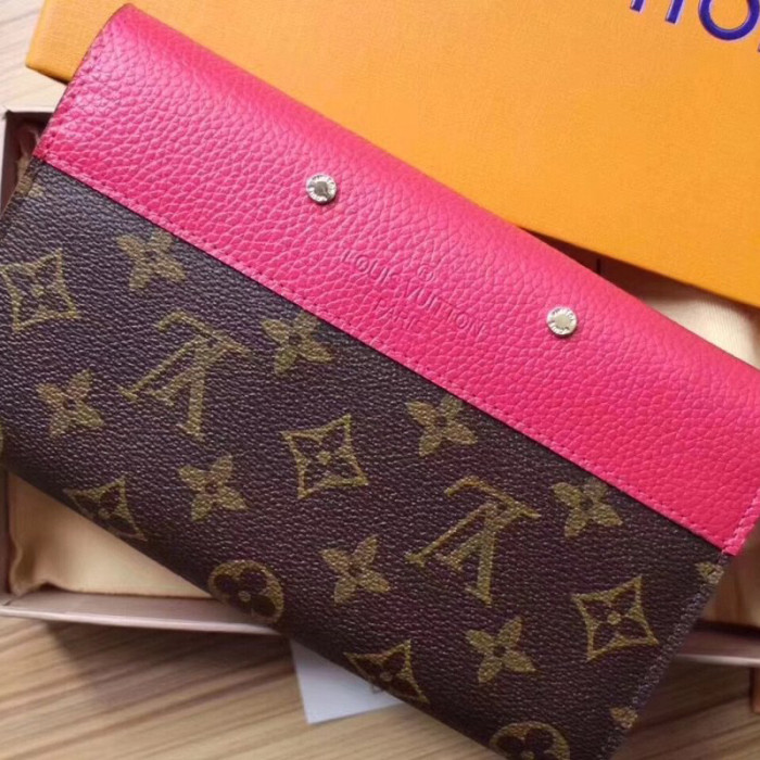 Louis Vuitton Womens Bag Wallet