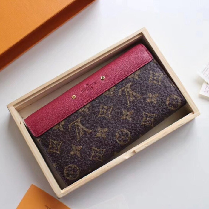 Louis Vuitton Womens Bag Wallet