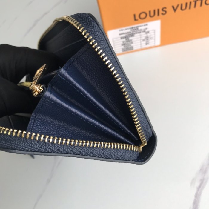 Louis Vuitton Womens Bag Wallet
