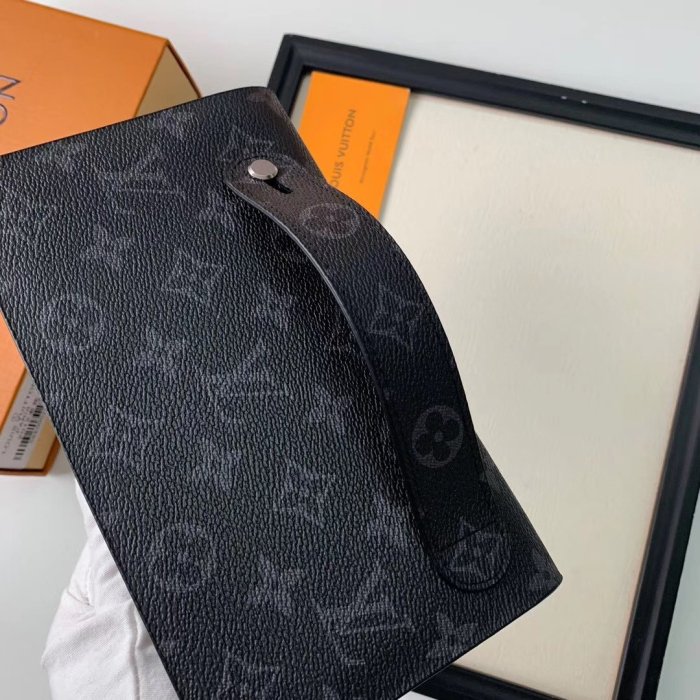 Louis Vuitton Mens Bag Wallet