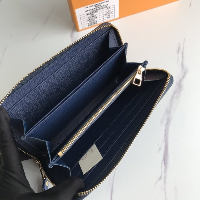 Louis Vuitton Womens Bag Wallet