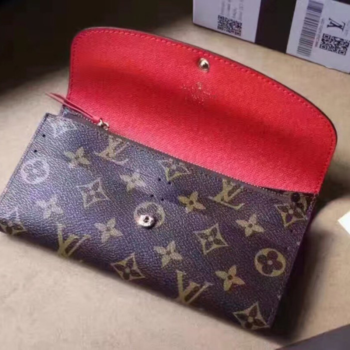 Louis Vuitton Womens Bag Wallet