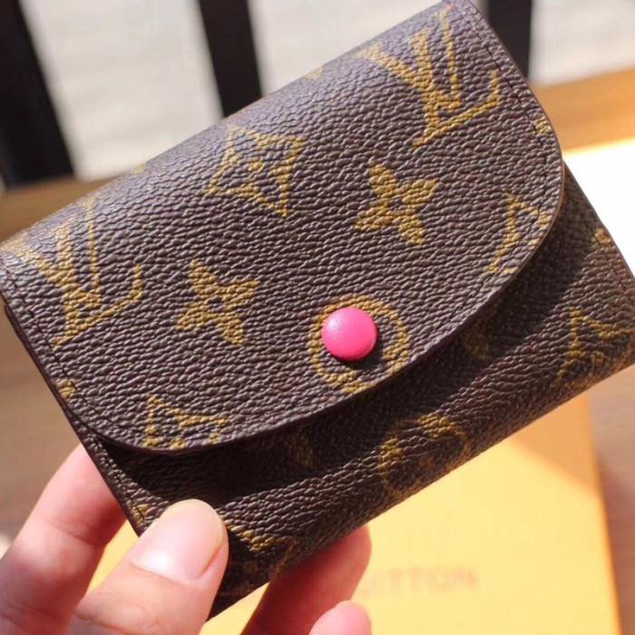 Louis Vuitton Womens Bag Wallet