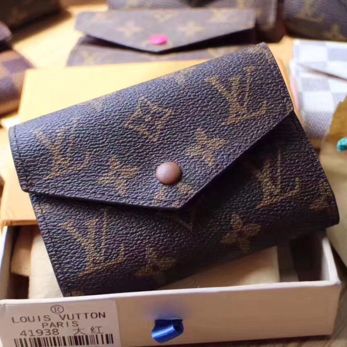Louis Vuitton Womens Bag Wallet