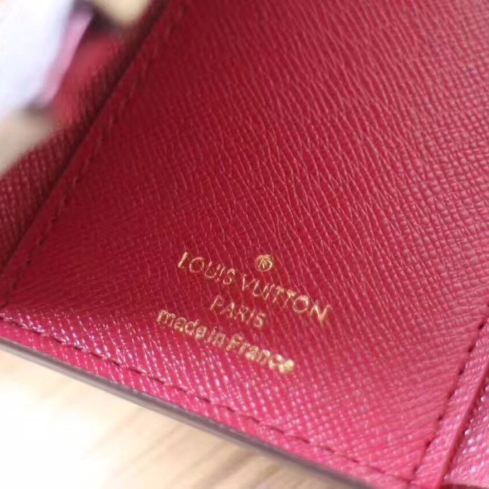 Louis Vuitton Womens Bag Wallet