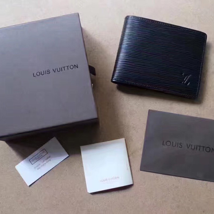 Louis Vuitton Mens Bag Wallet