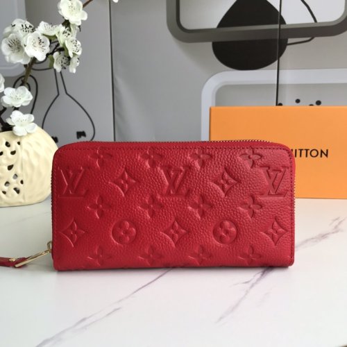 Louis Vuitton Womens Bag Wallet