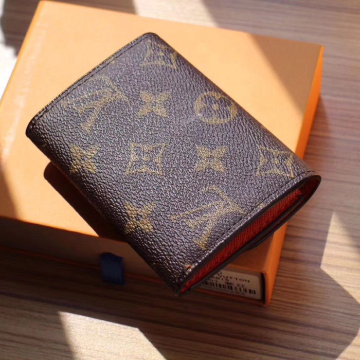 Louis Vuitton Womens Bag Wallet