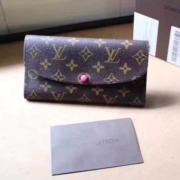 Louis Vuitton Womens Bag Wallet