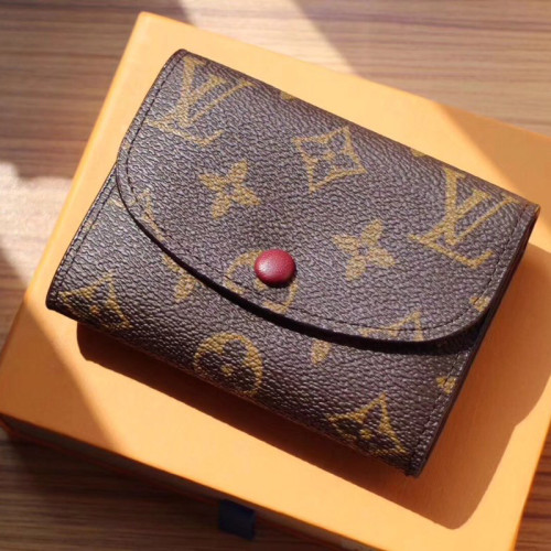 Louis Vuitton Womens Bag Wallet