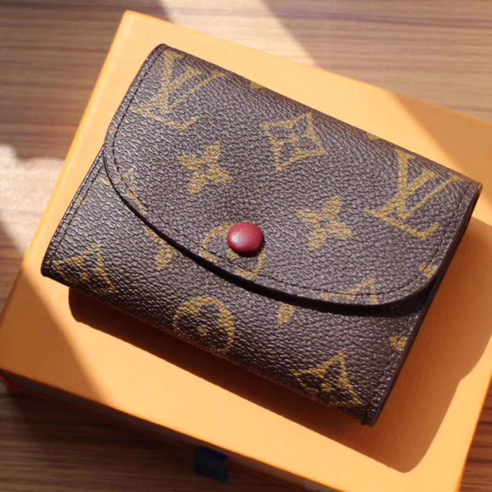 Louis Vuitton Womens Bag Wallet
