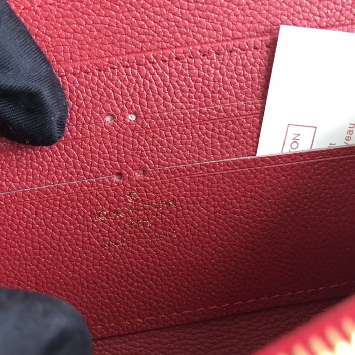 Louis Vuitton Womens Bag Wallet