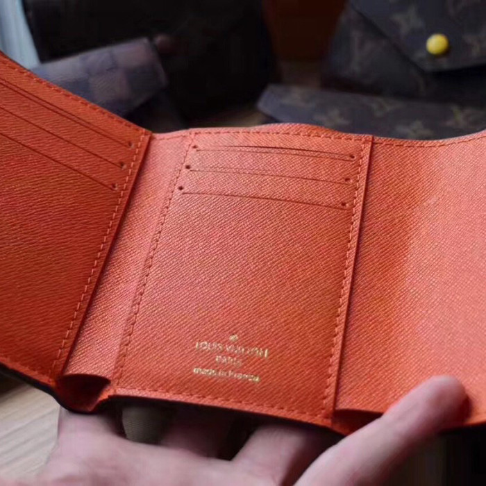 Louis Vuitton Womens Bag Wallet