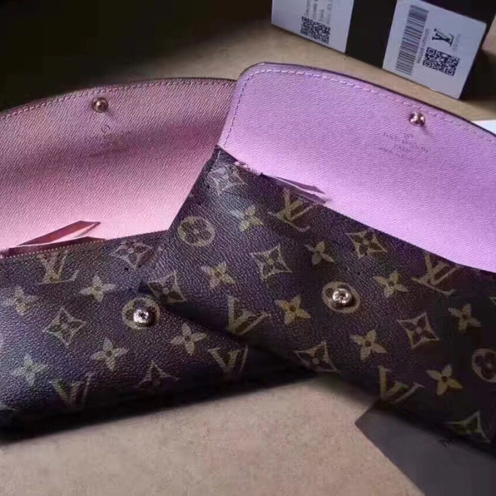 Louis Vuitton Womens Bag Wallet