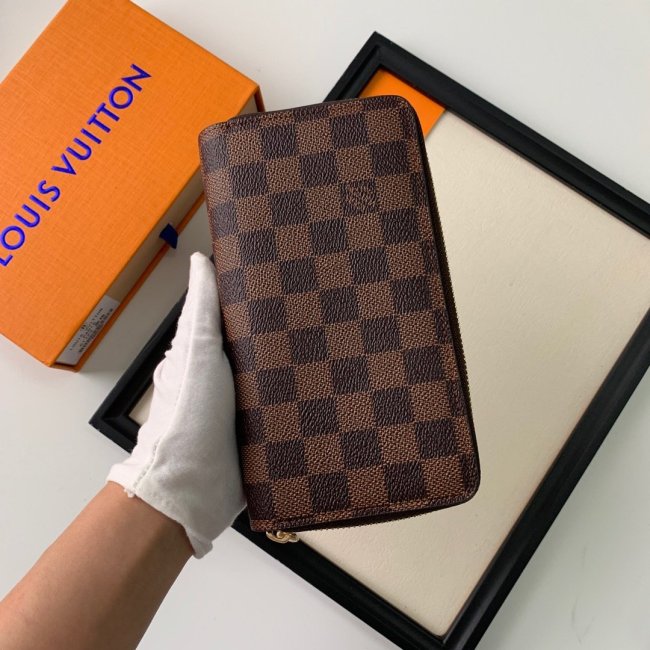 Louis Vuitton Womens Bag Wallet