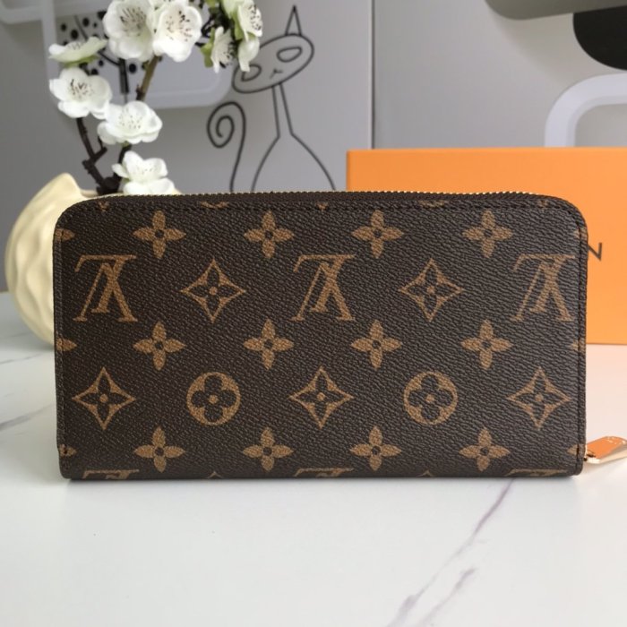 Louis Vuitton Womens Bag Wallet