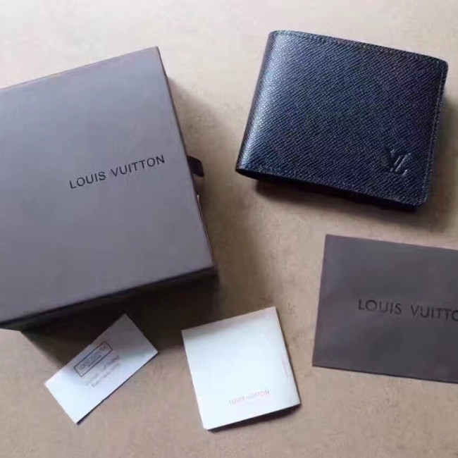 Louis Vuitton Mens Bag Wallet