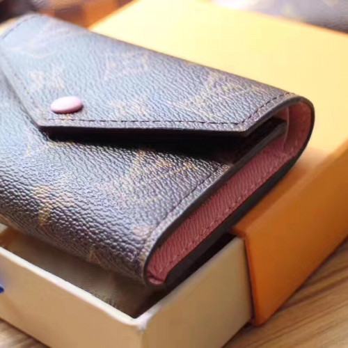 Louis Vuitton Womens Bag Wallet