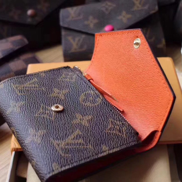 Louis Vuitton Womens Bag Wallet