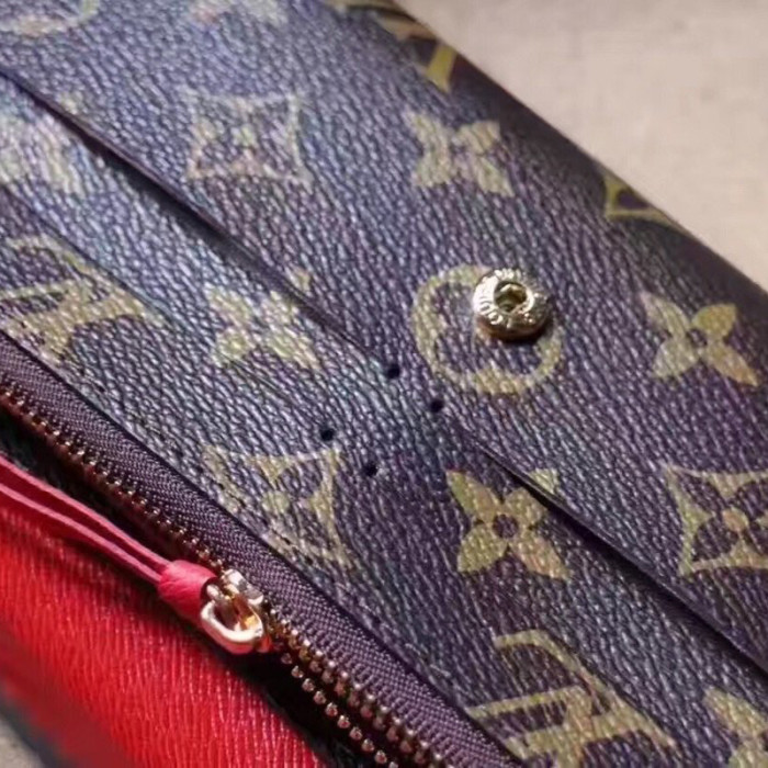 Louis Vuitton Womens Bag Wallet