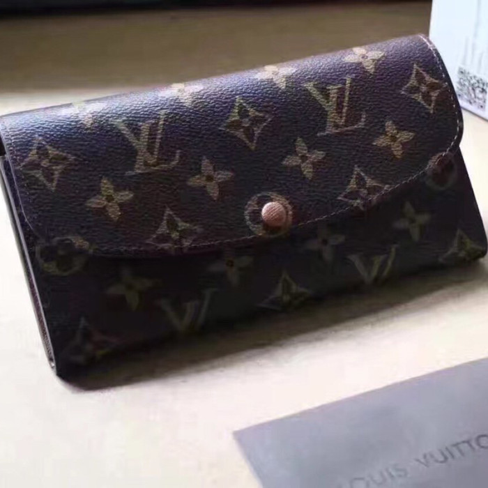 Louis Vuitton Womens Bag Wallet