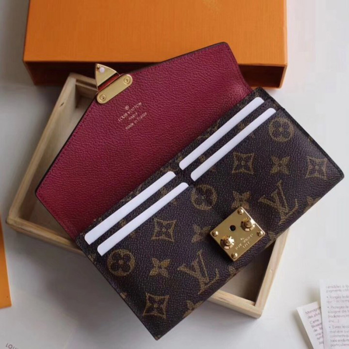 Louis Vuitton Womens Bag Wallet