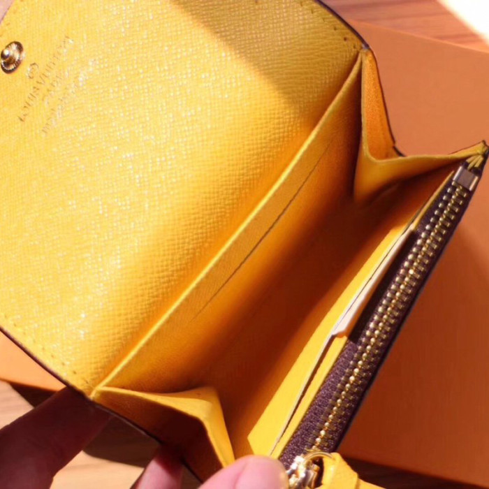 Louis Vuitton Womens Bag Wallet