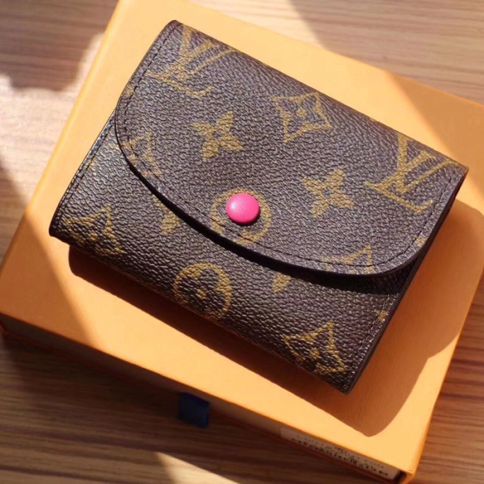 Louis Vuitton Womens Bag Wallet