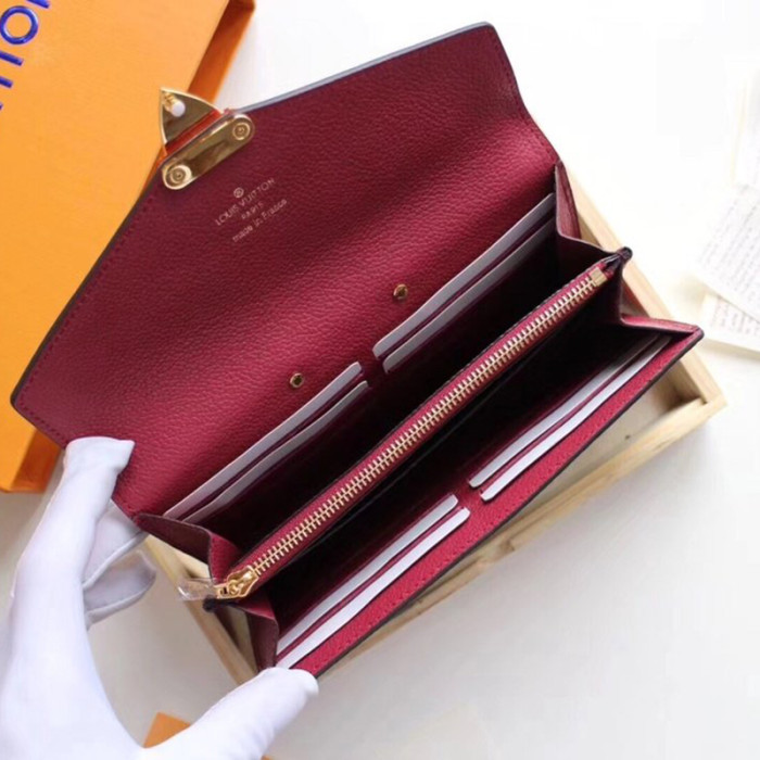 Louis Vuitton Womens Bag Wallet