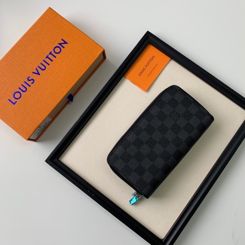 Louis Vuitton Womens Bag Wallet
