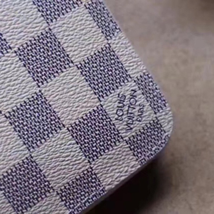 Louis Vuitton Mens Bag Wallet
