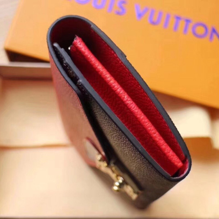 Louis Vuitton Womens Bag Wallet