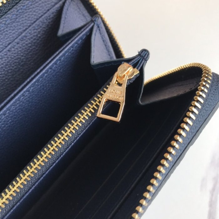 Louis Vuitton Womens Bag Wallet