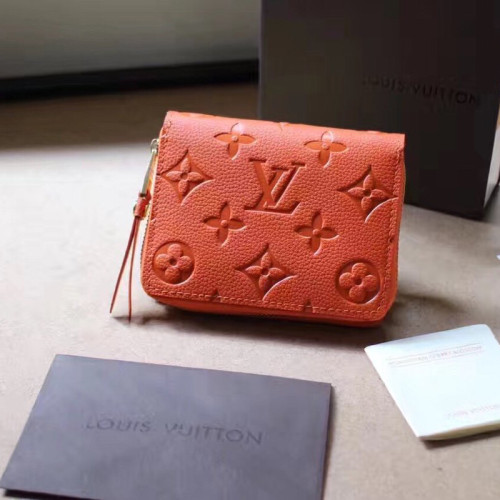 Louis Vuitton Womens Bag Wallet